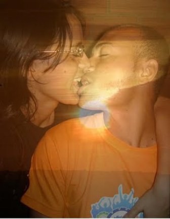 Laíse Raquel e Felipe Vinícius